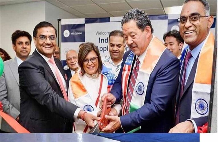 सिएटल में खुला भारत का नया वाणिज्य दूतावास, अमेरिका में पीएम मोदी का वादा हुआ पूरा