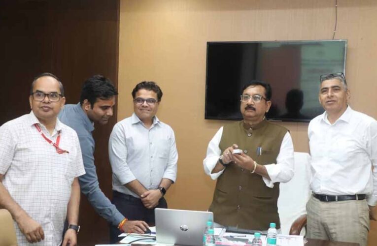 मेस संचालन में शिकायत मिलने पर होगी कड़ी कार्रवाई : मंत्री डॉ. कुंवर विजय शाह