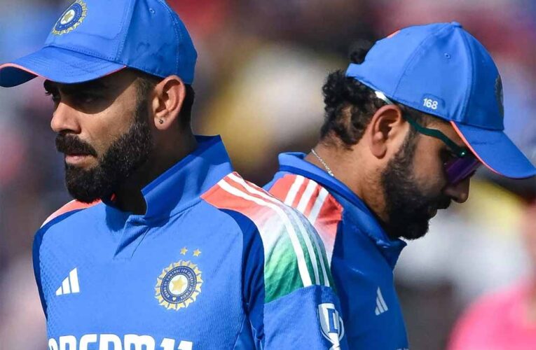 विराट-रोहित के करियर पर सवाल, चोपड़ा का बयान चर्चा में