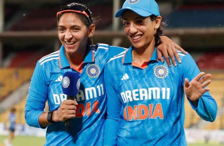 रीमा मल्होत्रा का दावा – विश्व कप में उतरी भारत की सबसे मजबूत महिला टीम