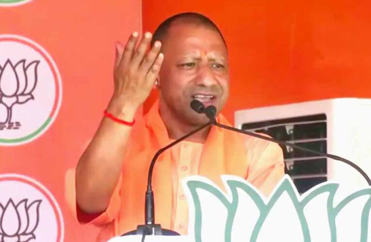 हर खिलाड़ी समाज का हीरो, राष्ट्र के प्रति समर्पण की प्रेरणा: सीएम योगी
