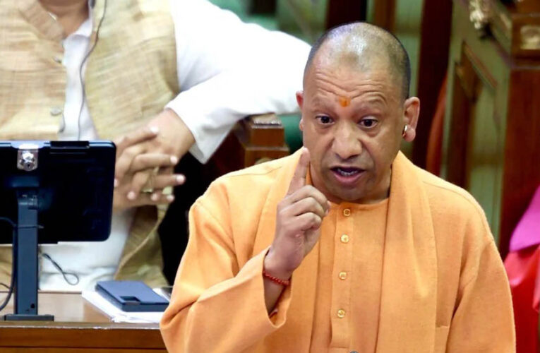 मुख्यमंत्री: प्रधानमंत्री के विकसित और आत्मनिर्भर भारत विजन से प्रेरणा लेकर हमें विकसित व आत्मनिर्भर उत्तर प्रदेश बनाना होगा