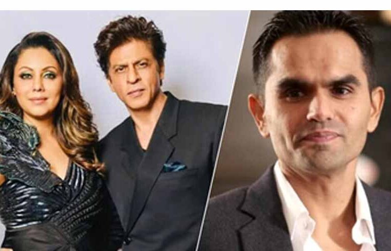 समीर वानखेड़े ने शाहरुख-गौरी पर लगाया मानहानि का आरोप, दिल्ली HC में दाखिल किया मामला