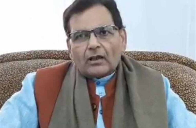 आरक्षण और अम्बेडकर विरोधी है सपा : डॉ. निर्मल