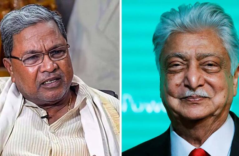 बेंगलुरु ट्रैफिक संकट: अजीम प्रेमजी ने विप्रो कैंपस को बाहरी यातायात के लिए खोलने से किया इनकार