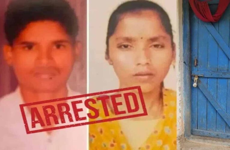 राजधानी में 2 महीने तक आम लोगों के बीच रहे नक्सली दंपत्ति, अस्पताल में पहुंचे तो हुआ खुलासा