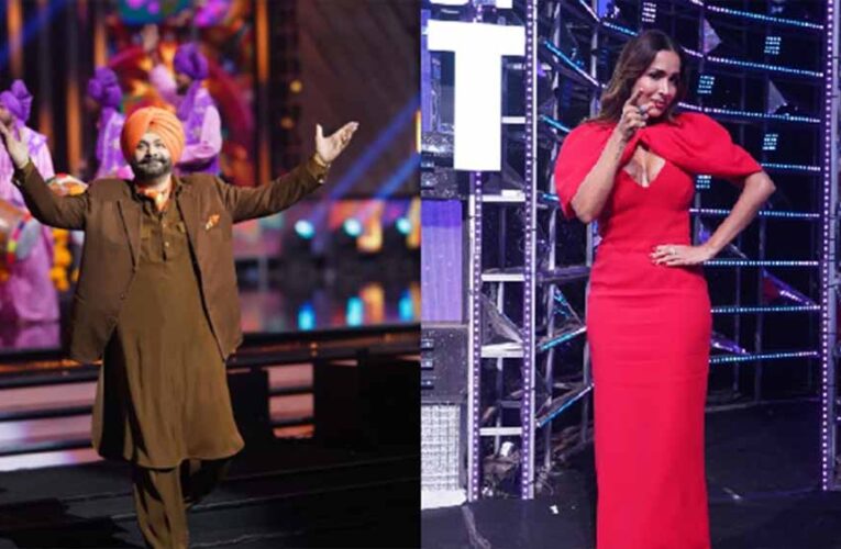 सिद्धू की अजब-गजब शायरी पर मलाइका लिखेंगी किताब!