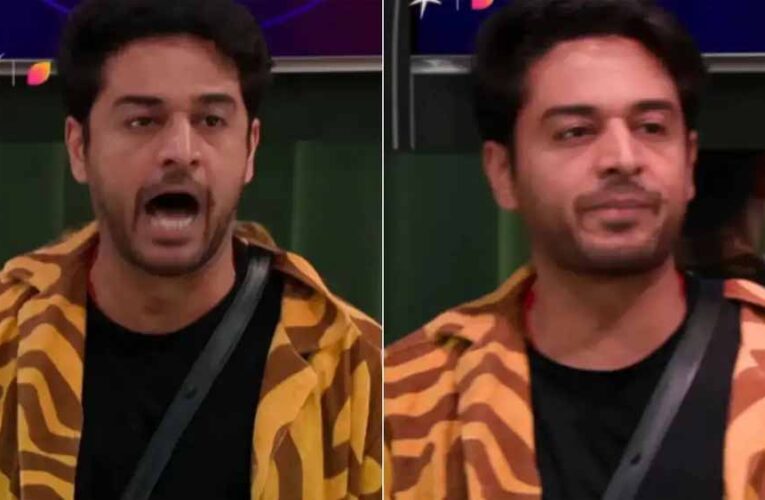 कैप्टेंसी टास्क में फूटा गौरव खन्ना का गुस्सा, बोले- आज के बाद कोई नहीं कहेगा कि मैं बैकफुट पर खेलता हूं