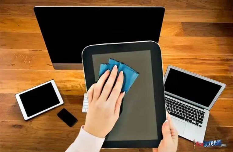 अपने गैजट्स को क्लीन रखने के लिए अपनाएं ये 7 चीजें