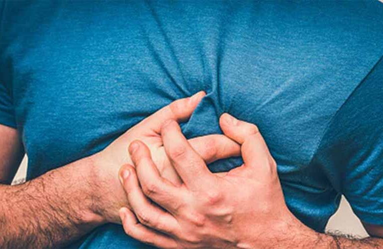 70% ब्लॉकेज तक पहुँचा बाजू का दर्द – वर्ल्ड हार्ट डे पर जाने ज़रूरी बातें