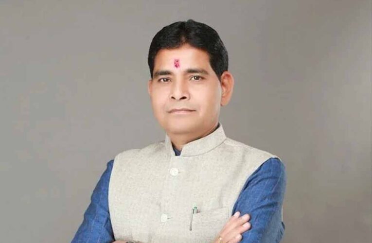 PM मोदी को ‘वोट चोर’ कहने पर मंत्री टंकराम वर्मा का कांग्रेस पर वार, बोले- विपक्ष अब तक सबूत नहीं दिखा पाया