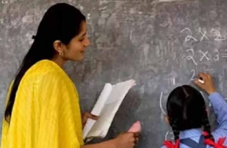 स्कूलों का नया कैलेंडर: जुलाई की जगह अप्रैल से शुरू होगा शैक्षणिक सत्र