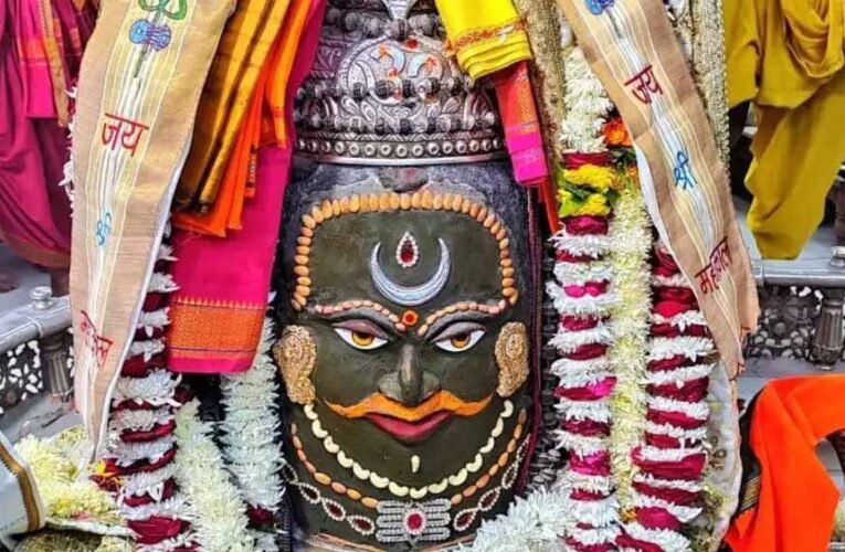 महाकाल दर्शन अब मोबाइल पर, भक्तों के लिए नई सुविधा शुरू
