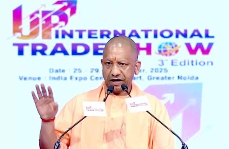 यूपीआईटीएस-2025: योगी सरकार की उत्तम स्वास्थ्य सेवाएं बनीं मॉडल, पड़ोसी राज्य अपनाने को दिखे ललायित