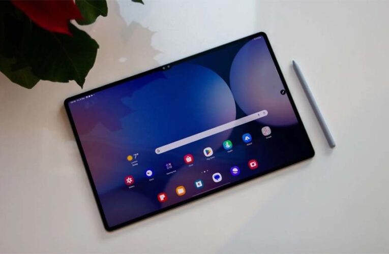 सैमसंग ने लॉन्च की Galaxy Tab S11 सीरीज, लैपटॉप जैसे बड़े डिस्प्ले और 11600mAh बैटरी