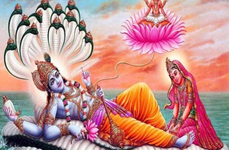 परिवर्तिनी एकादशी: नौकरी और शादी की परेशानियों से मिलेगा छुटकारा, जानें उपाय