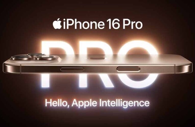 iPhone 16 Pro हुआ सस्ता, Flipkart-Amazon पर नहीं, यहां 99 हजार रुपये से कम में उपलब्ध