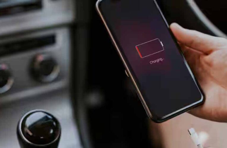 आपके स्मार्टफोन के बेहतर बैटरी लाइफ के लिए टिप्स