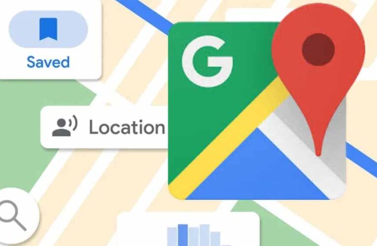 Google Maps में घर का पता जोड़ें, एड्रेस सर्च करना अब होगा आसान