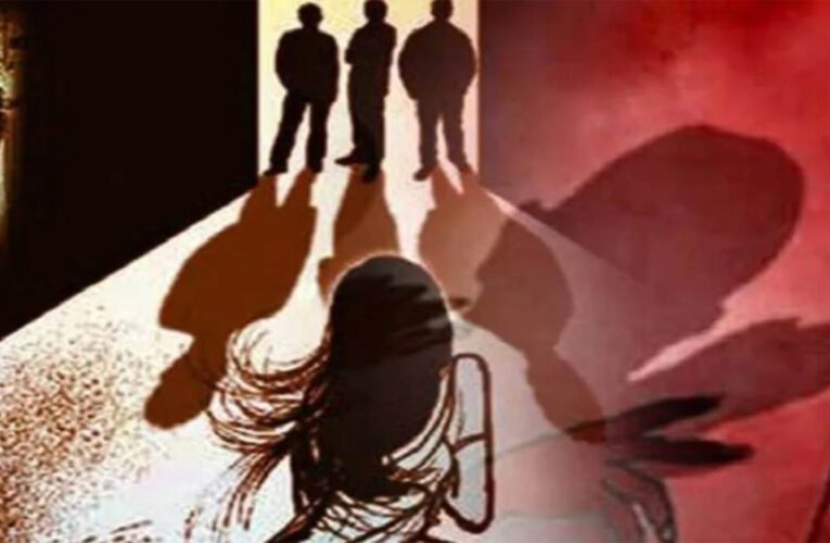 राजस्थान में महिला अपराध का गंभीर हाल, 6 महीनों में दर्ज हुए 2966 दुष्कर्म मामले