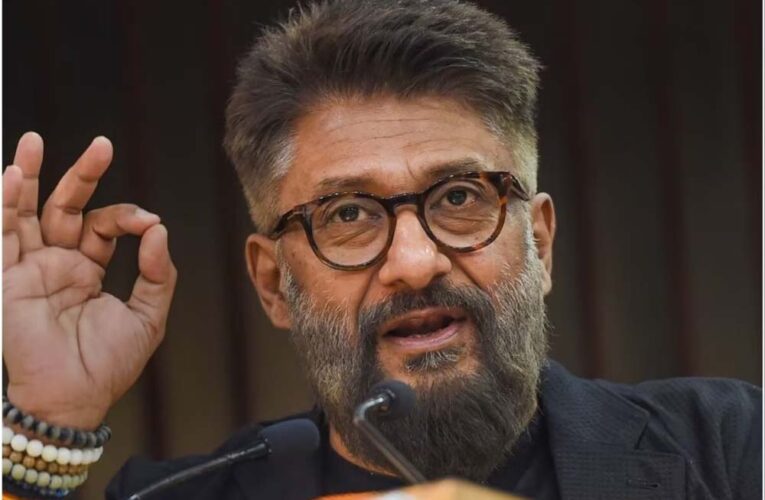 विवेक अग्निहोत्री की खुली पोल: ‘द बंगाल फाइल्स’ के प्रचार के लिए उधार लेना पड़ा!