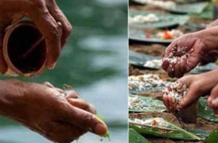 मृत्यु के बाद पहला श्राद्ध कैसे करें? जानें नियम और धार्मिक कारण