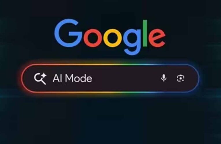 Google की नई सुविधा: AI Mode अब हिंदी में भी इस्तेमाल कर सकेंगे यूजर्स