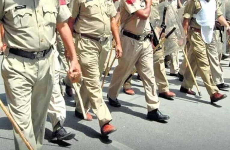 MP में इस महीने शुरू होगी पुलिस आरक्षक और उप निरीक्षक भर्ती, 8,000 पदों पर भर्ती
