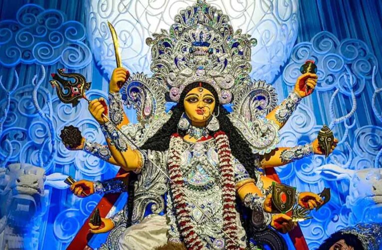 इस साल 10 दिन के होंगे शारदीय नवरात्रि, मां दुर्गा का आशीर्वाद दोगुना होगा!