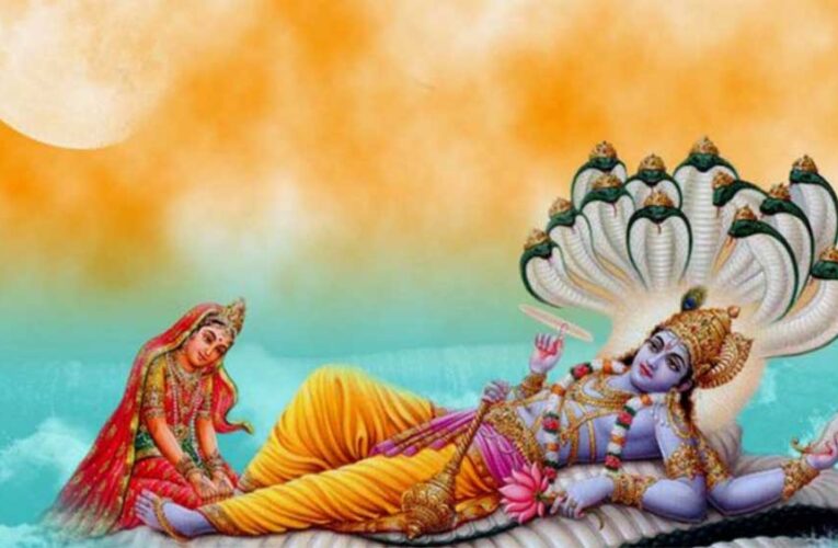 भगवान विष्णु के दशावतारों का संयुक्त पूजन दशावतार व्रत