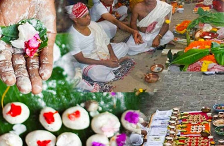 पितृपक्ष 2025: पितरों की आत्मा को दें शांति, पिंडदान और तर्पण की सही विधि जानें