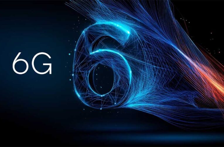 6G का कमाल: 100Gbps स्पीड से सेकंडों में डाउनलोड होगी बड़ी फ़ाइलें