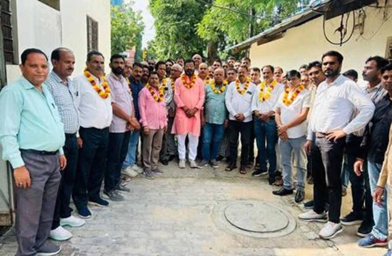 बजट घोषणाओं की देरी से नाराज कर्मचारी, 24 सितंबर को जयपुर में धरना देंगे
