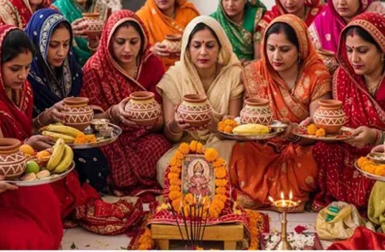 पहली बार जितिया व्रत कर रही हैं? ये गलतियां आपके व्रत को कर सकती हैं प्रभावित!