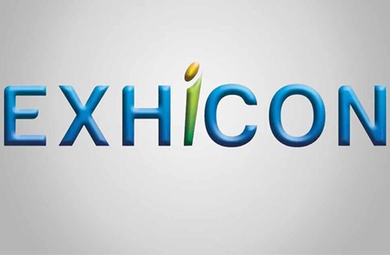 एग्ज़िकॉन को सौंपा गया यू.पी. इंटरनेशनल ट्रेड शो का 25000  वर्गमीटर का मैनेजमेंट , प्रधानमंत्री मोदी और मुख्यमंत्री योगी करेंगे उद्घाटन