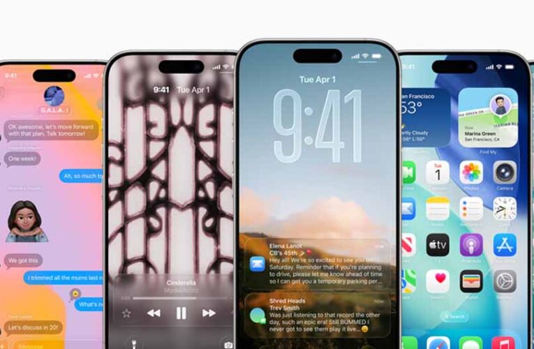 पुराने iPhone होंगे नए जैसा! iOS 26 अपडेट से आएंगे धमाकेदार फीचर्स और नया लुक