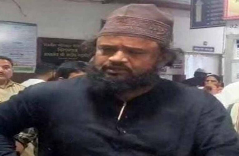 जमीन विवाद में हिस्ट्रीशीटर भांजे की दबंगई, प्रॉपर्टी व्यवसायी को मारी गोली