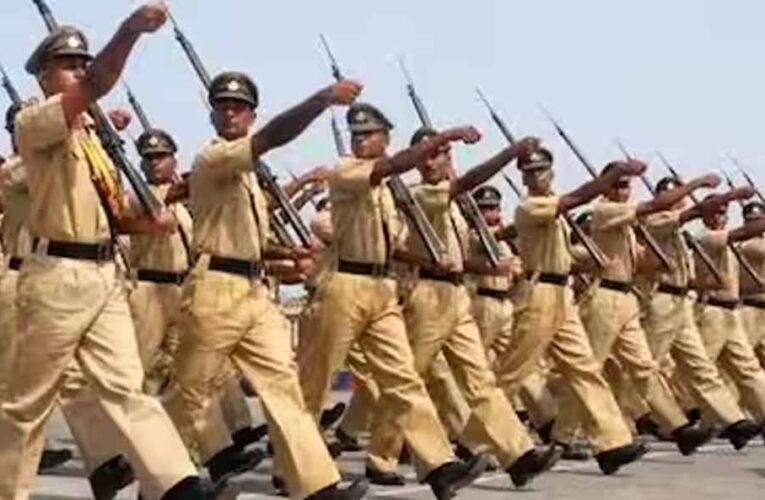 राजस्थान कांस्टेबल भर्ती परीक्षा में बड़ा फर्जीवाड़ा, 13 डमी अभ्यर्थी रंगे हाथों पकड़े गए