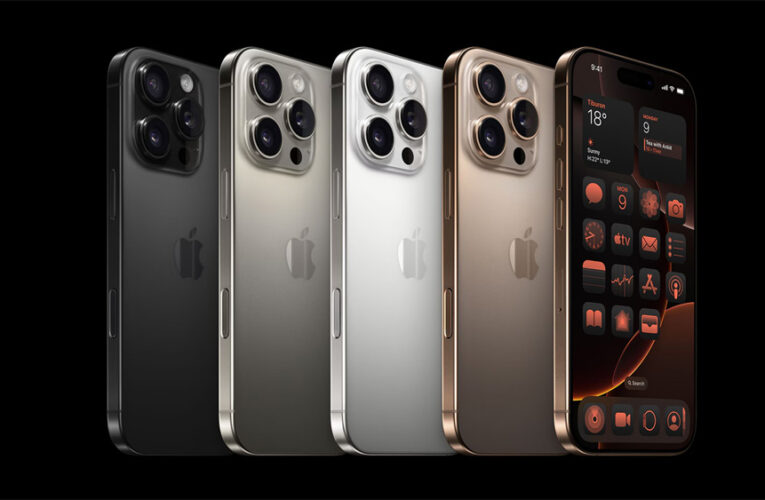 iPhone 16 Pro मात्र ₹57,105 में! Amazon का धमाकेदार ऑफर, जानें शर्तें
