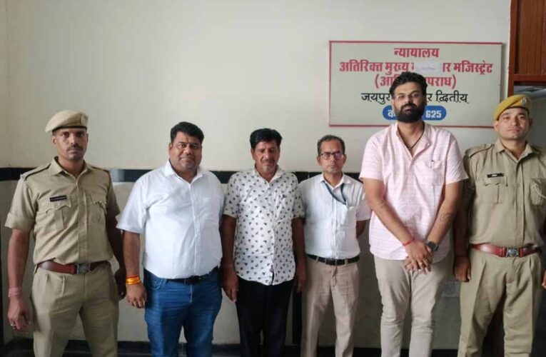 वाणिज्यिक कर विभाग की बड़ी कार्रवाई कर 9 करोड़ 59 लाख की जीएसटी चोरी पकड़ी