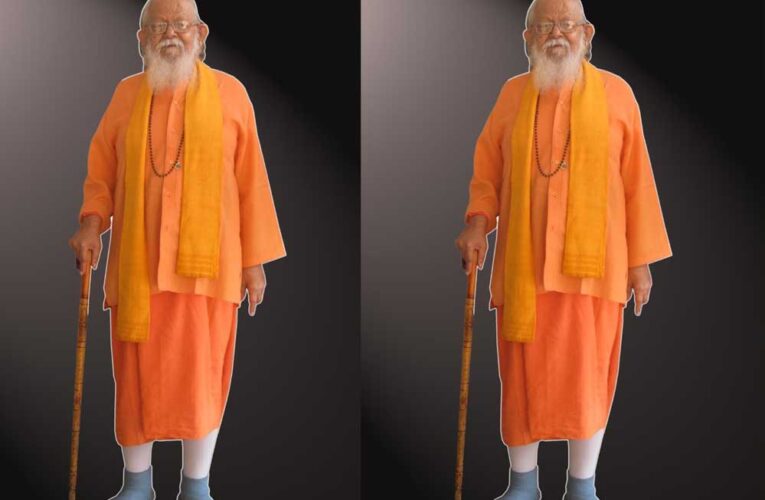 सामाजिक समरसता और राम मंदिर के लिए युगों तक याद रहेंगे राष्ट्रसंत महंत अवेद्यनाथ