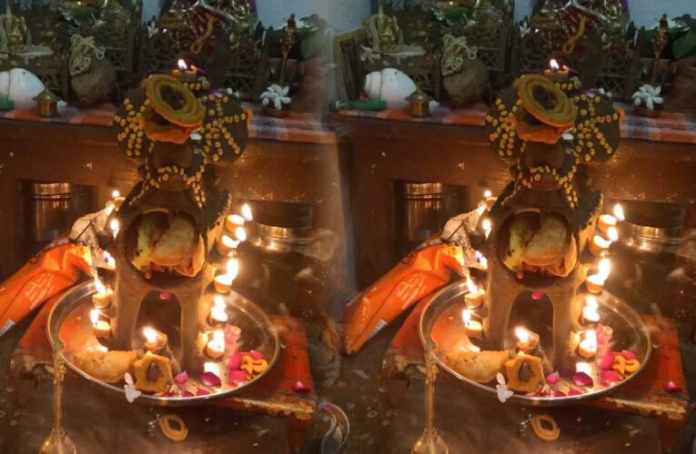 महालक्ष्मी व्रत के दिन जरूर करें ये काम, धन की देवी होंगी प्रसन्न