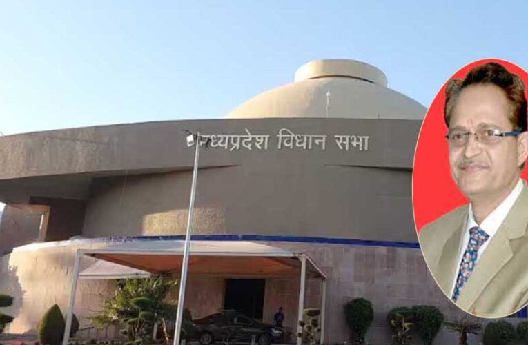 अरविंद शर्मा बन सकते हैं विधानसभा के नए प्रमुख सचिव, AP सिंह होंगे ढाई साल सेवा वृद्धि के बाद रिटायर