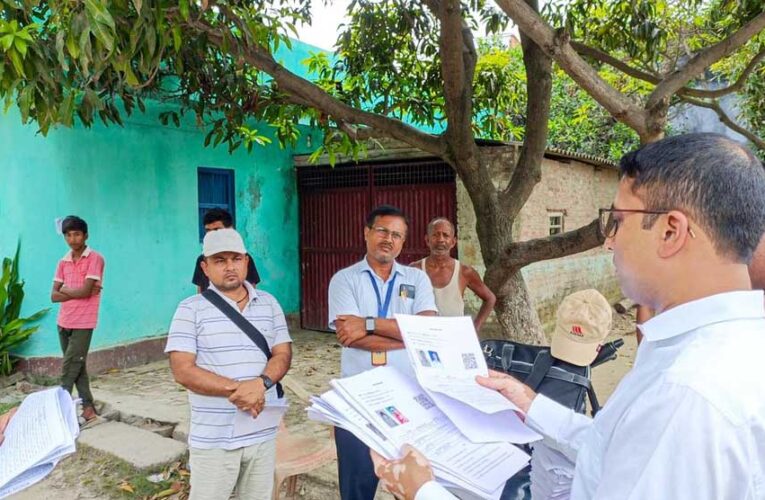 बिहार की तरह पूरे देश में वोटर लिस्ट के SIR को हरी झंडी, अक्टूबर से होगी शुरुआत