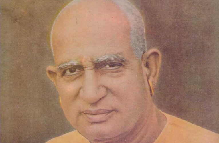 अहर्निश प्रासंगिक हैं युगपुरुष ब्रह्मलीन महंत दिग्विजयनाथ के विचार