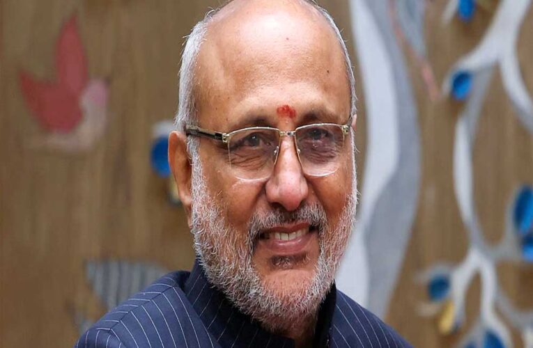 मुख्यमंत्री डॉ. यादव ने नव निवार्चित उप राष्ट्रपति श्री सी.पी. राधाकृष्णन को दी बधाई