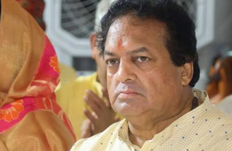 भाजपा विधायक सुरेंद्र पटवा पर अरेस्ट वारंट जारी, 16 सितंबर को कोर्ट में हाजिरी अनिवार्य