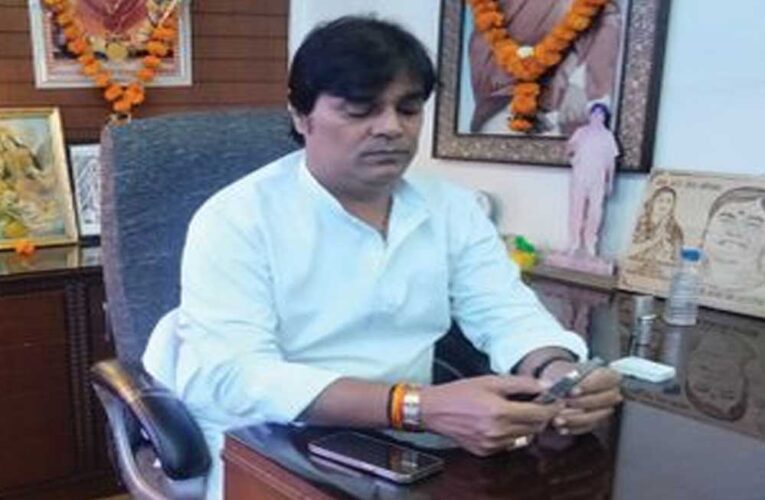 इंदौर में ईडी ने कांग्रेस नेता गोलू अग्निहोत्री की 34 करोड़ की संपत्ति अटैच की