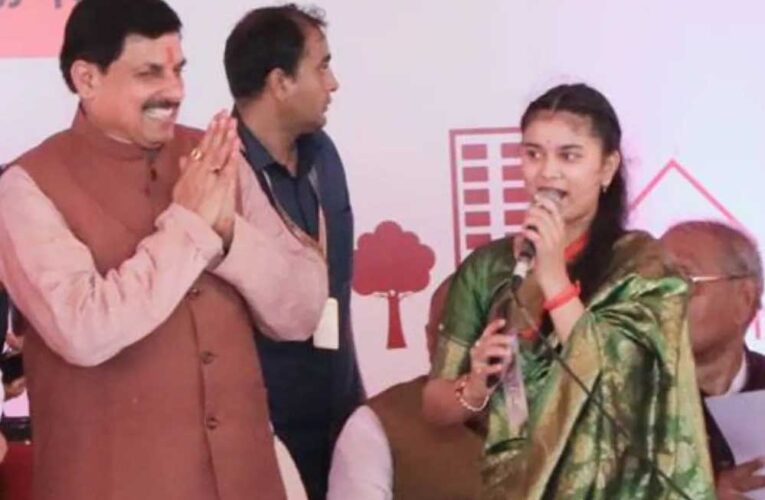 शिवराज ‘मामा’ के बाद राजनीति में आई नई पहचान, सीएम मोहन यादव को मिली ‘जीजाजी’ की खुशी