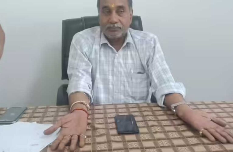 मंडला में लोकायुक्त की बड़ी कार्रवाई: सहायक इंजीनियर नरेंद्र गुप्ता ₹20,000 की रिश्वत लेते गिरफ्तार